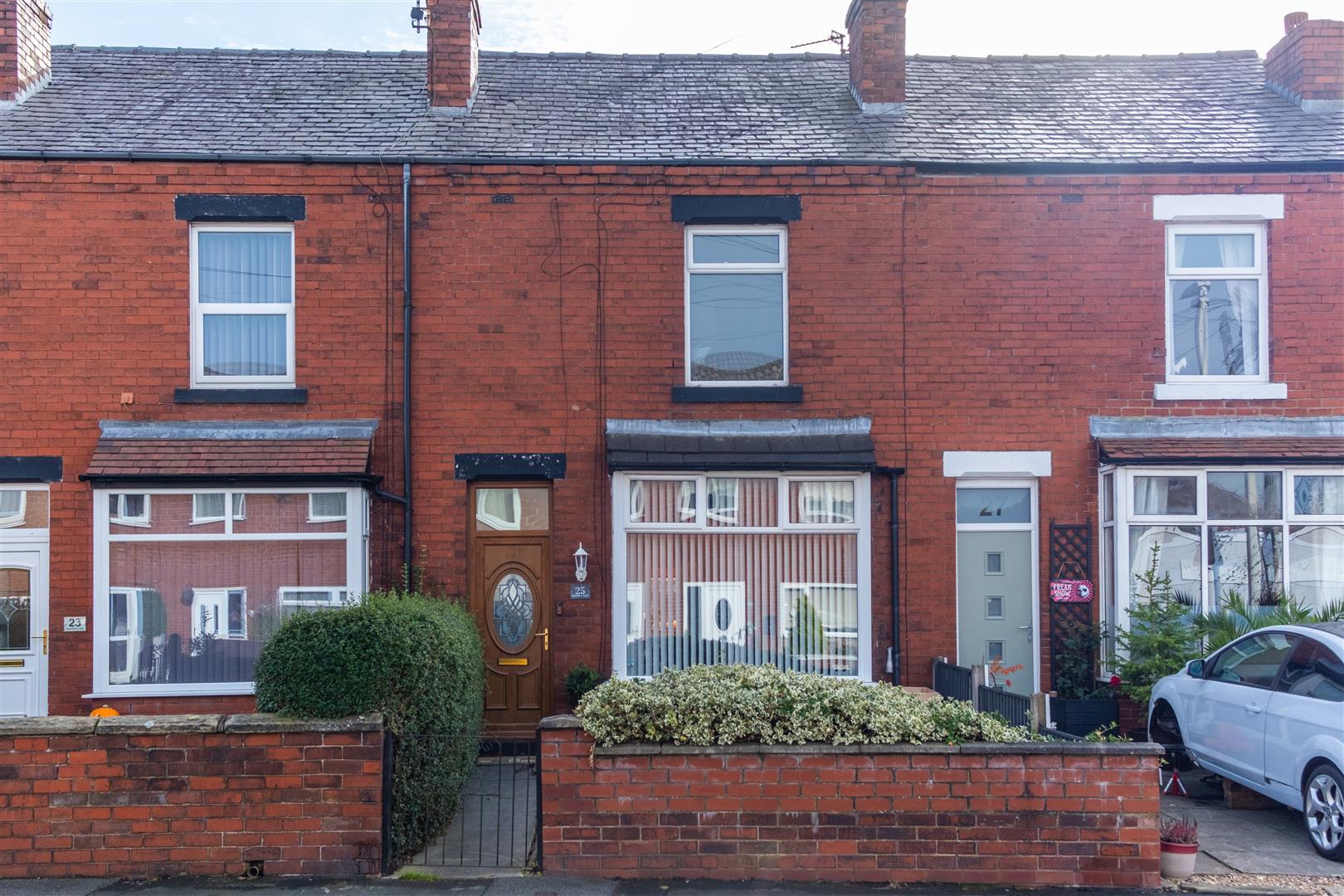 Spendmore Lane, Coppull, Chorley